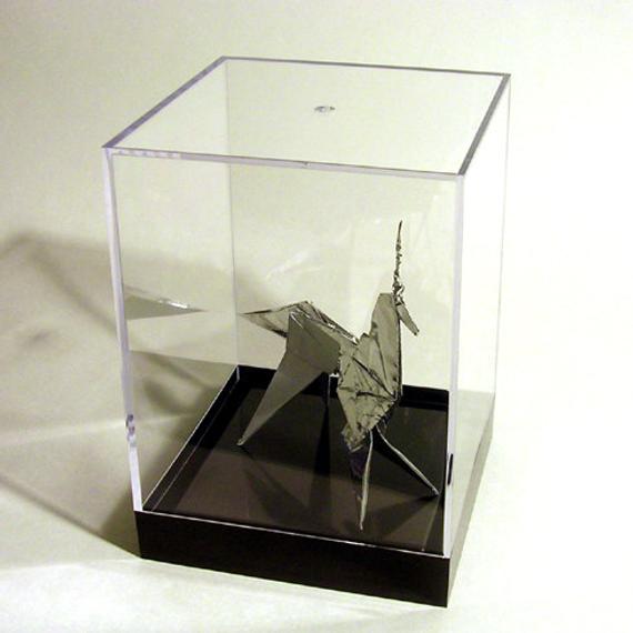 BLADE RUNNER-Origami Unicorn Prop