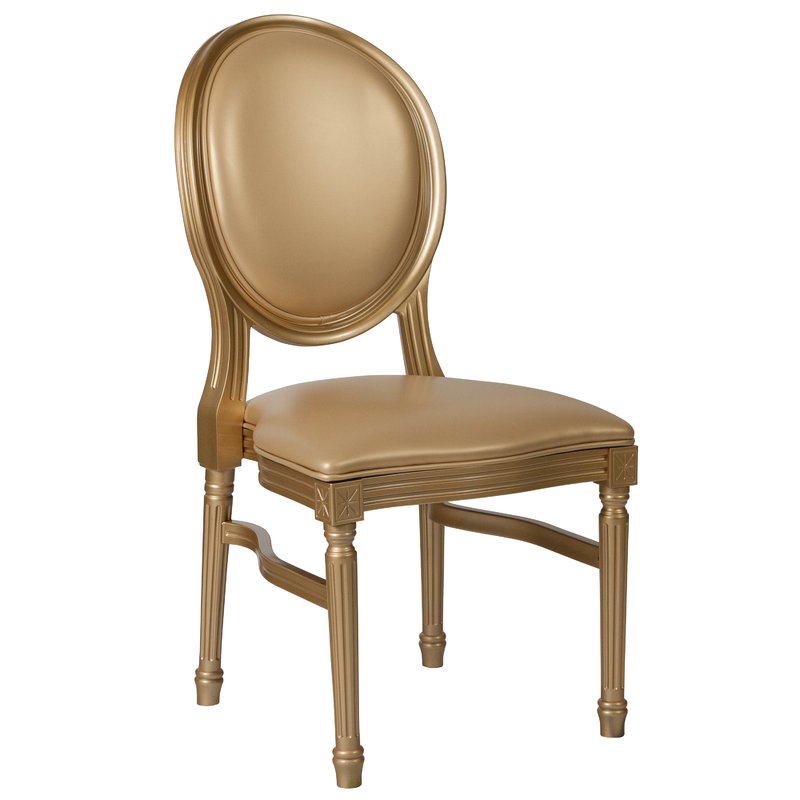 House of Hampton Komar Upholstered Dining Chair
