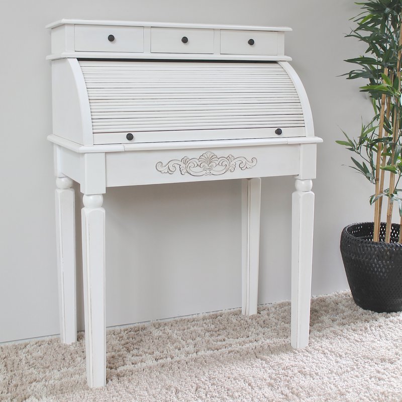 One Allium Way Fleuriel Secretary Desk