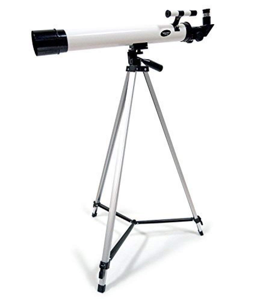 Balance Living Refractor Telescope