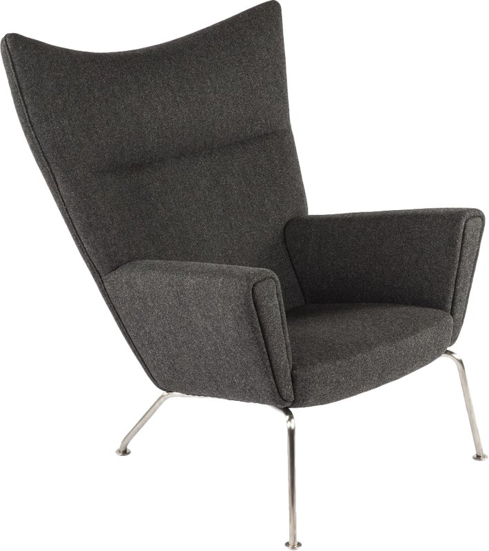 Stilnovo Hoffman Lounge Chair