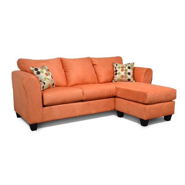 Ebern Designs Muir Sectional