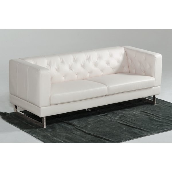 Orren Ellis Glenna Sofa