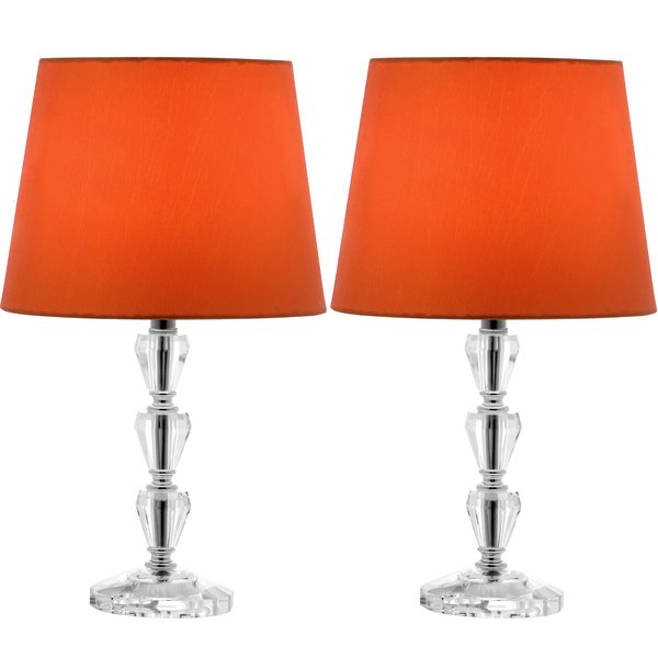Willa Arlo Interiors Patton 15” Table Lamp