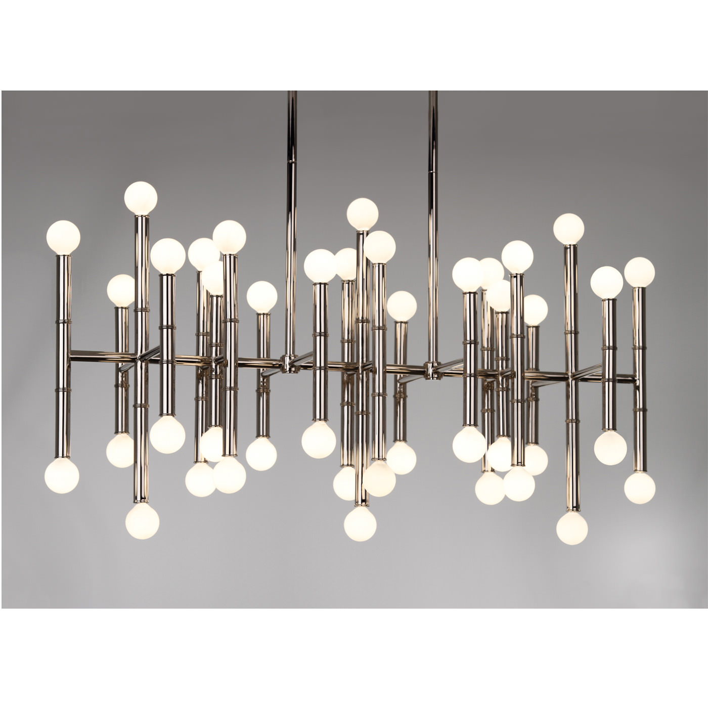 meurice rectangle chandelier meurice rectangle chandelier