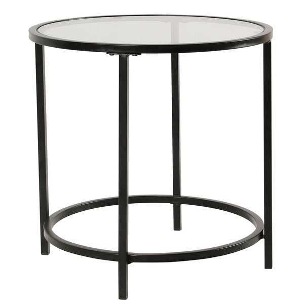 Winston Porter Bousquet End Table