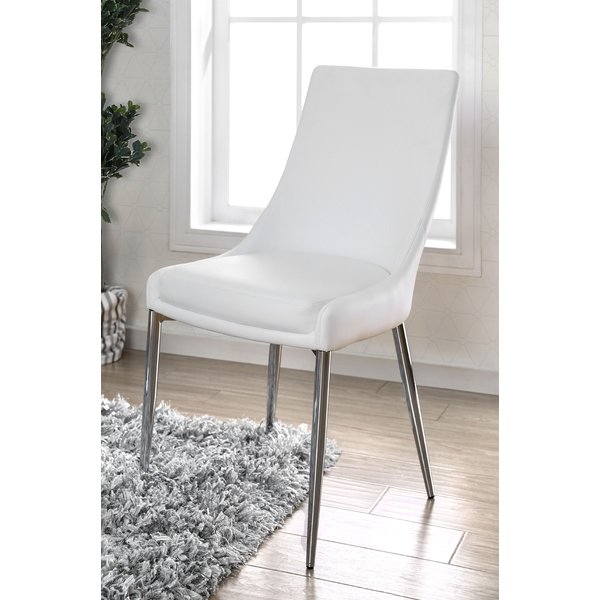 Orren Ellis Niantic Modern Dining Chair