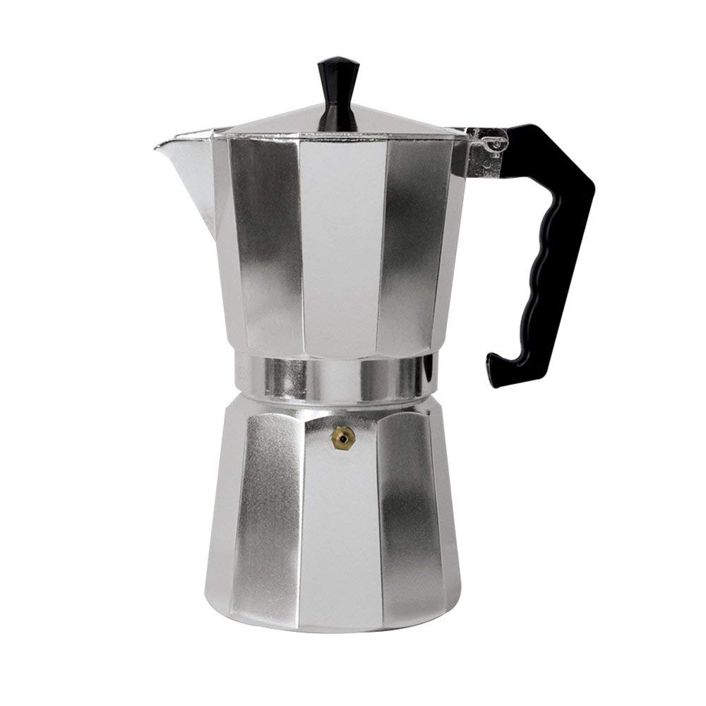  Primula Aluminum Espresso Maker