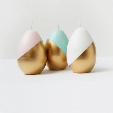 modern egg candle