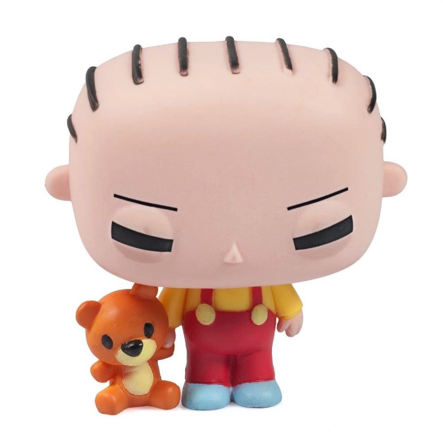 FunKo POP TV: Family Guy Stewie Action Figure