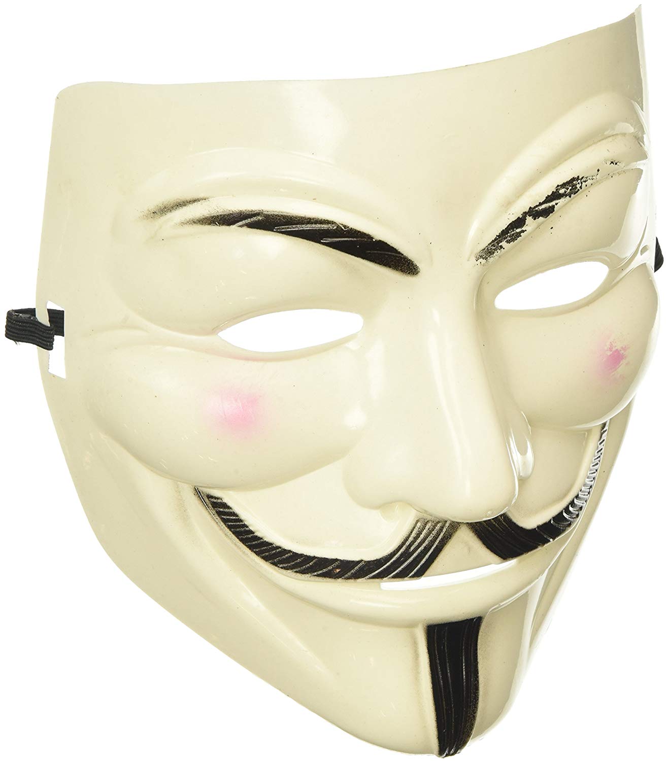 Generic V for Vendetta Mask