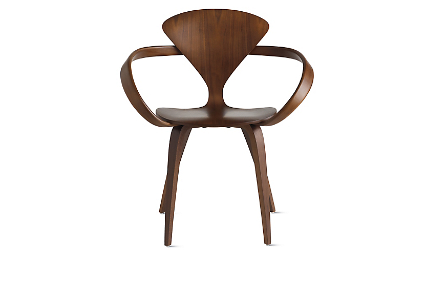 Cherner Armchair