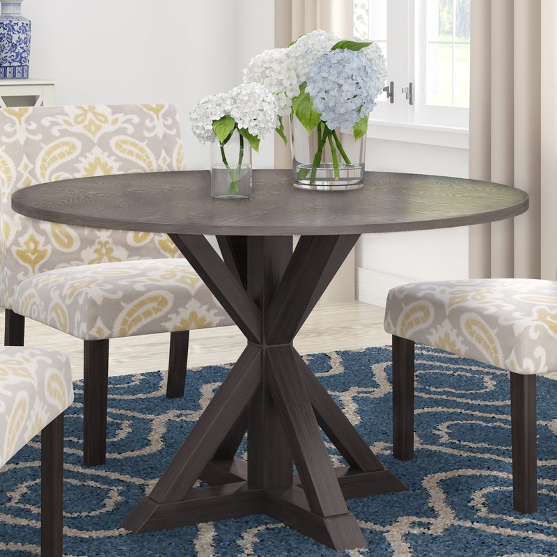 Andover Mills Olivet Dining Table