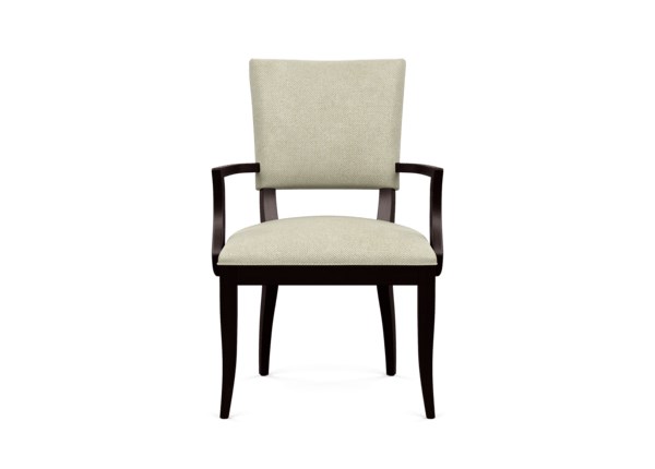 Ethan Allen Drew Armchair