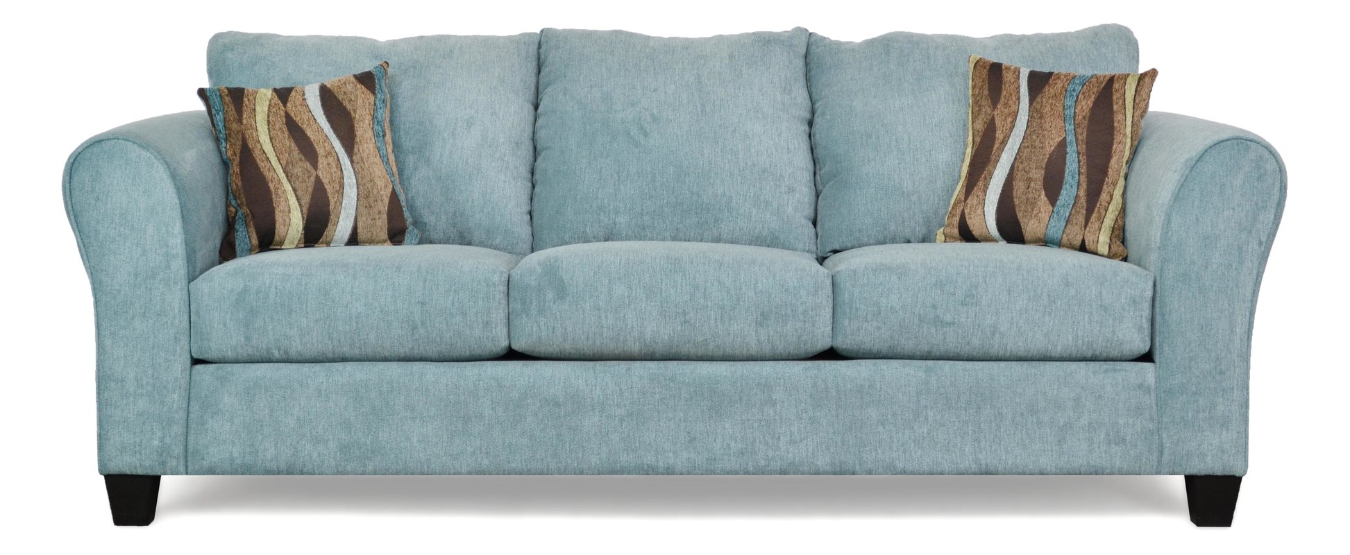 Three Posts Fredericktown Sofa