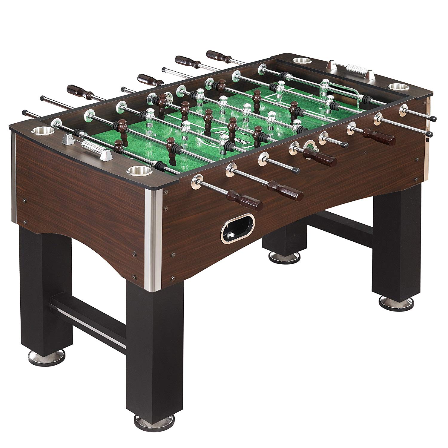 HATHAWAY 56-Inch Primo Foosball Table