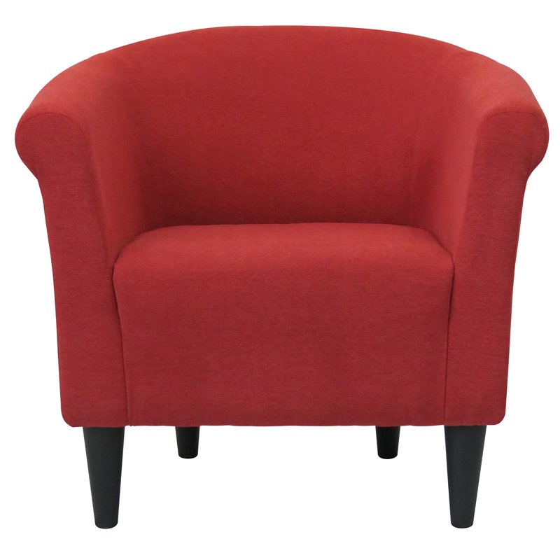 Zipcode Design Liam Barrel Chair