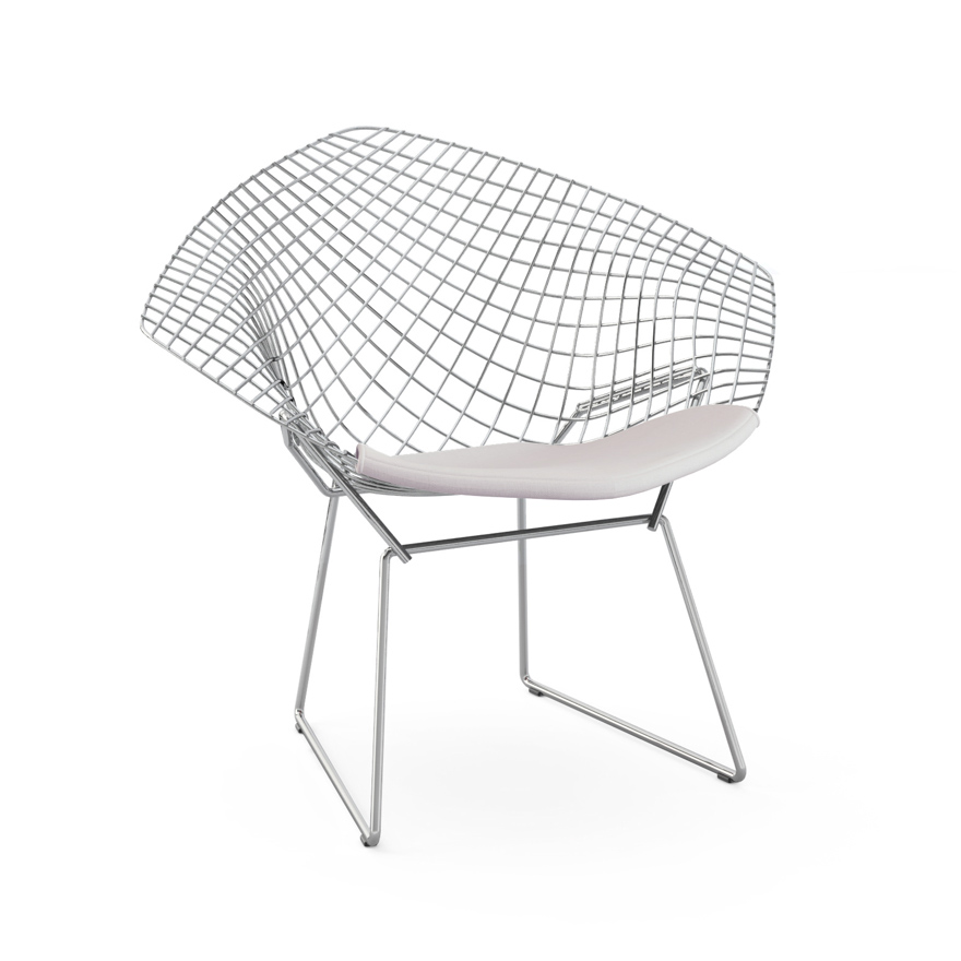 Harry Bertoia Diamond Chair