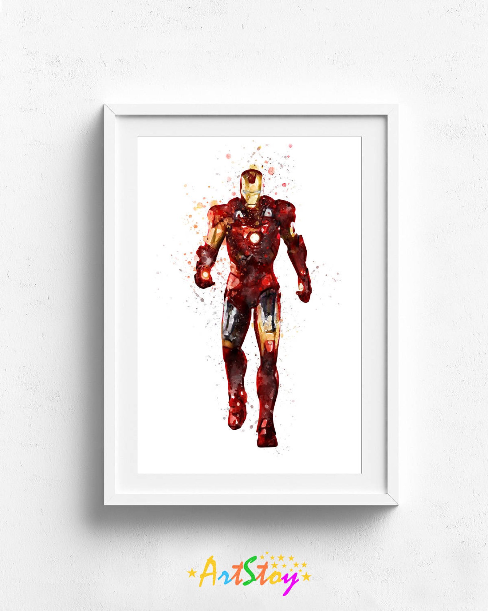 Ironman - Furniture, Home Decor, Interior Design & Gift Ideas