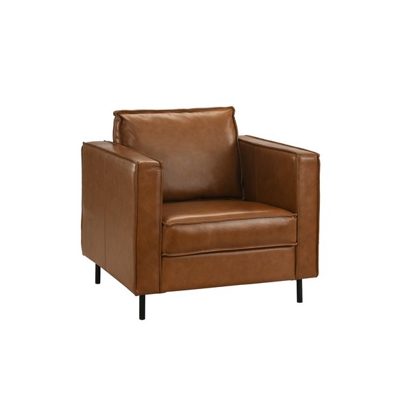 Ivy Bronx Pagedale Armchair