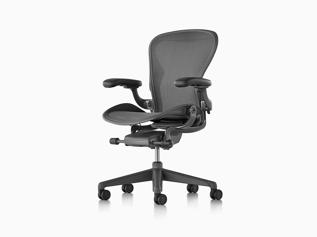 Herman Miller Aeron Chair