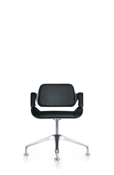 Interstuhl Silver 101S Chair