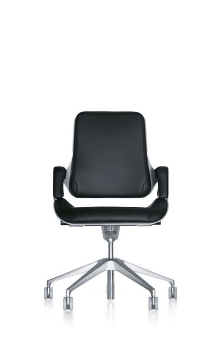Interstuhl Silver 262S Chair