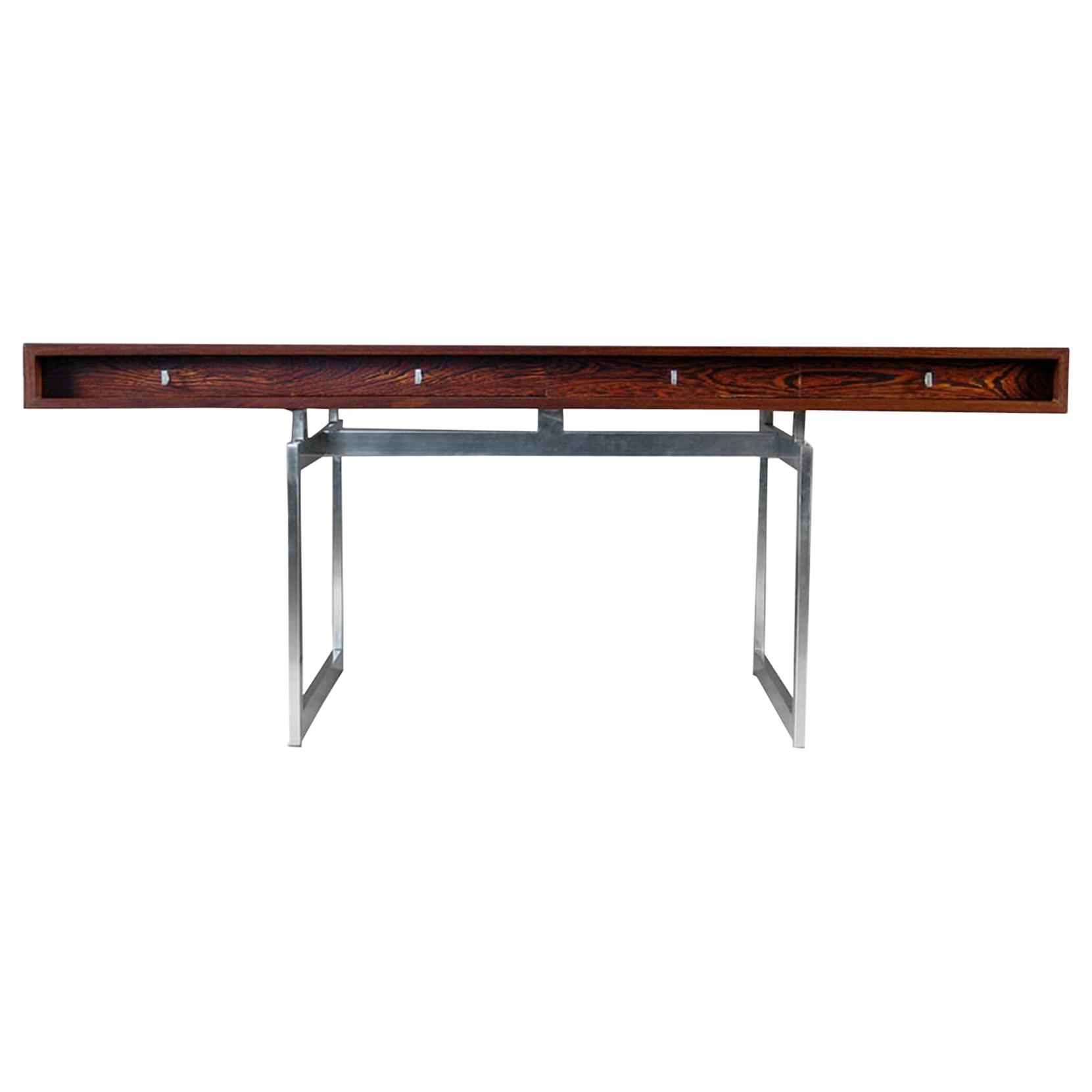 Bodil Kjaer Freestanding Executive Desk