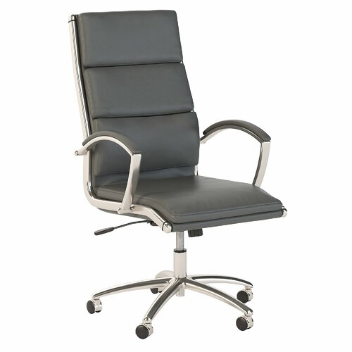 Bush Business Furniture Modelo High Back Executive Chair