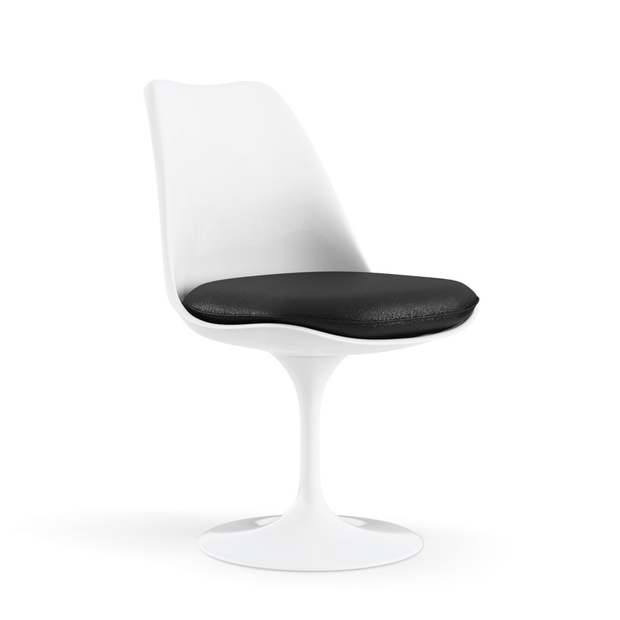 Eero Saarinen Tulip Armless Chair