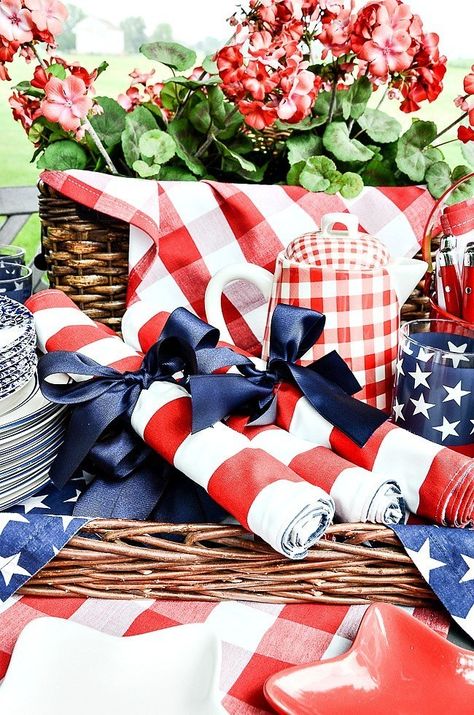 picnic american