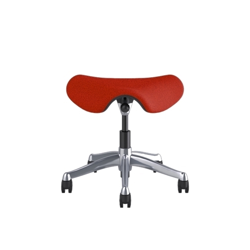 Freedom Saddle Stool