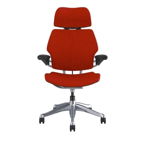 Freedom Task Chair with Headrest