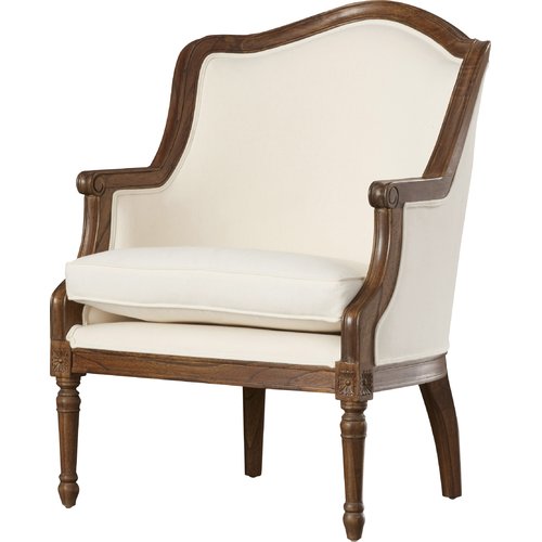 One Allium Way Ambrose Armchair