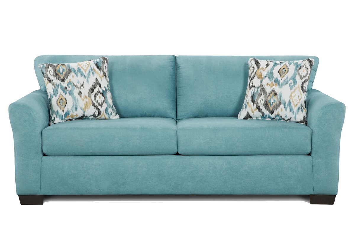 Bungalow Rose Conann Sofa