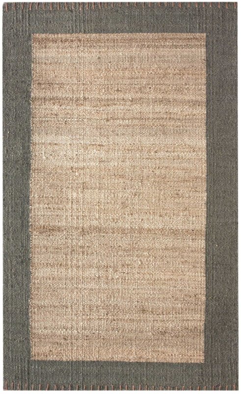 Highland Dunes Algonquin Hand-Woven Area Rug