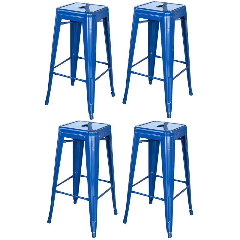 Trent Austin Design Racheal 30” Bar Stool