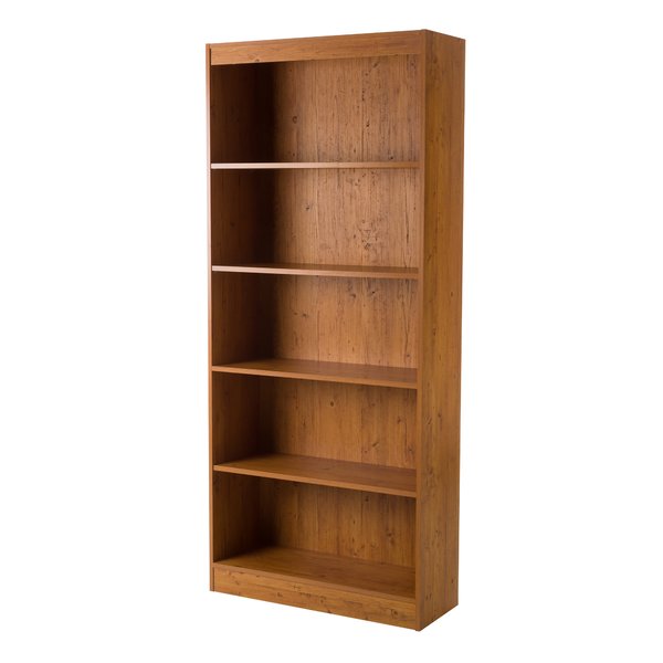 South Shore Axess Standard Bookcase