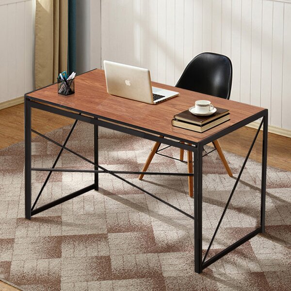 Ebern Designs Willaurie Folding Desk