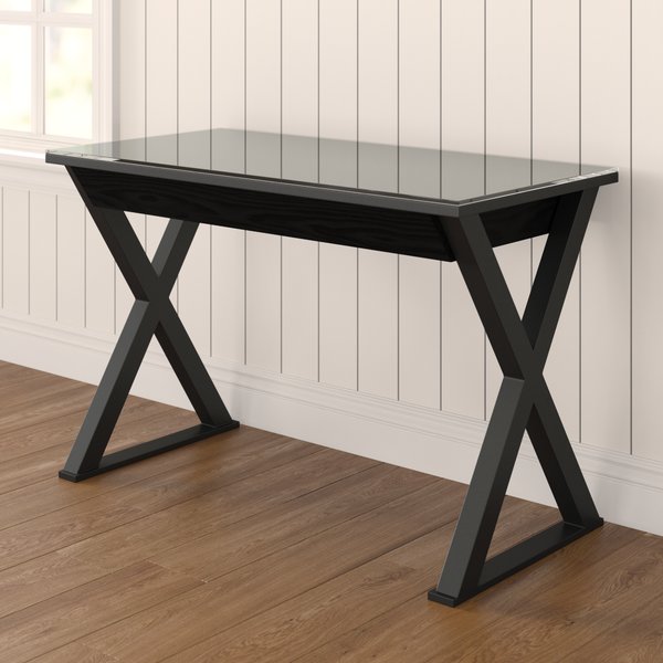 Latitude Run Montclair Writing Desk