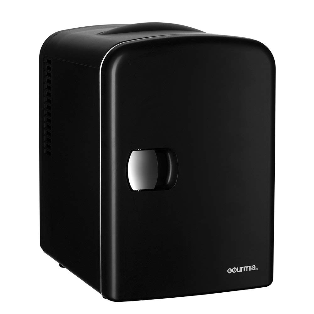 Gourmia GMF600 Thermoelectric Mini Fridge