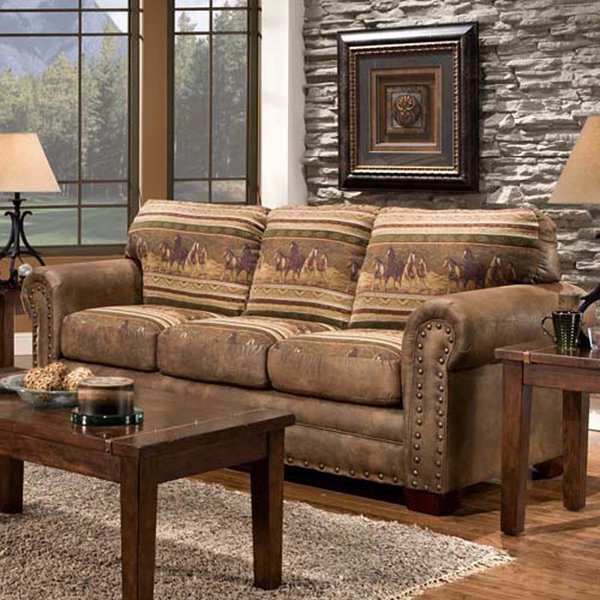 Millwood Pines Lininger Sleeper Sofa