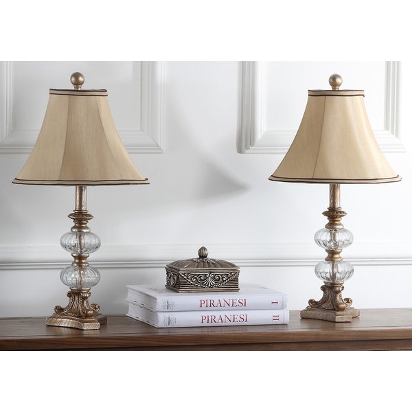 Astoria Grand Mcveigh 24” Table Lamp