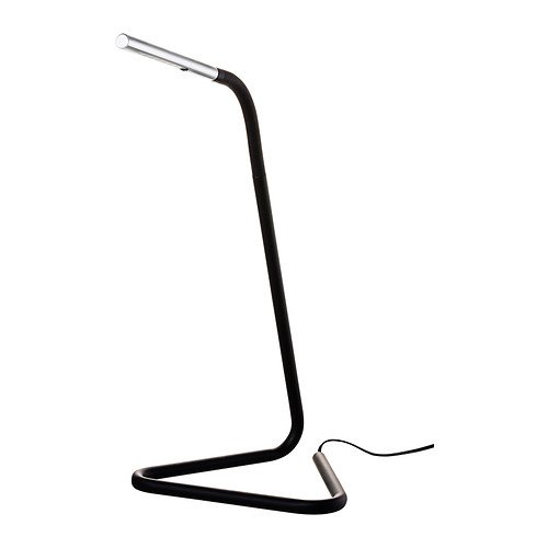 IKEA Harte LED Work Lamp