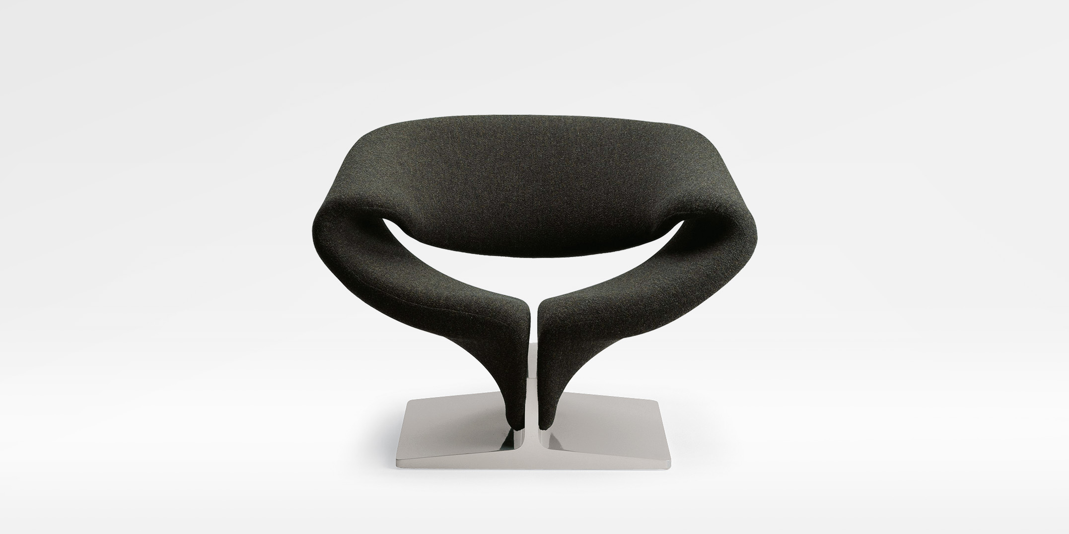 Pierre Paulin Artifort Ribbon Chair
