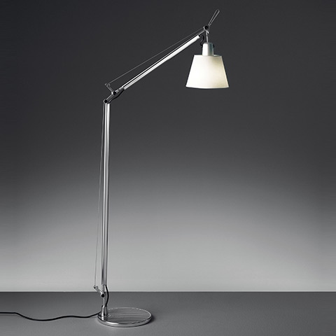 Tolomeo Basculante Tavolo Lamp