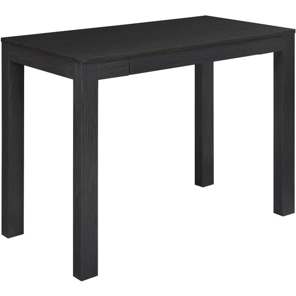 Zipcode Design Genthner 1 Drawer Writing Desk