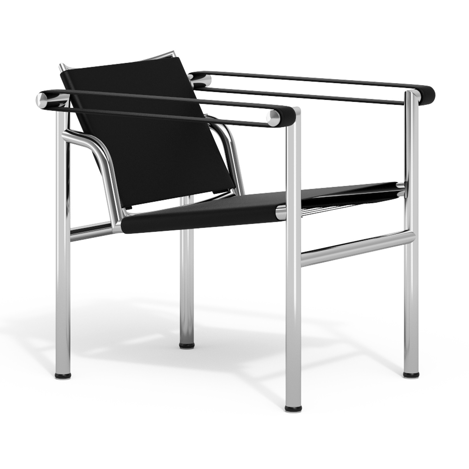 Le Corbusier LC1, Black