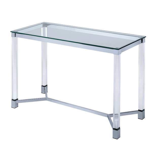 Orren Ellis Aquila Console Table