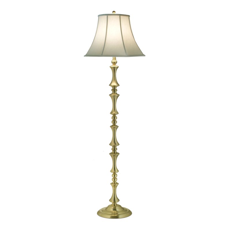 Stiffel 64” Floor Lamp